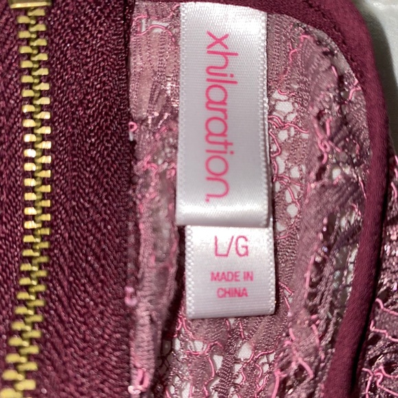 Dress - Picture 3 of 3